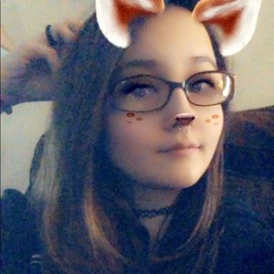 Meet your Posher, Kaitlyn